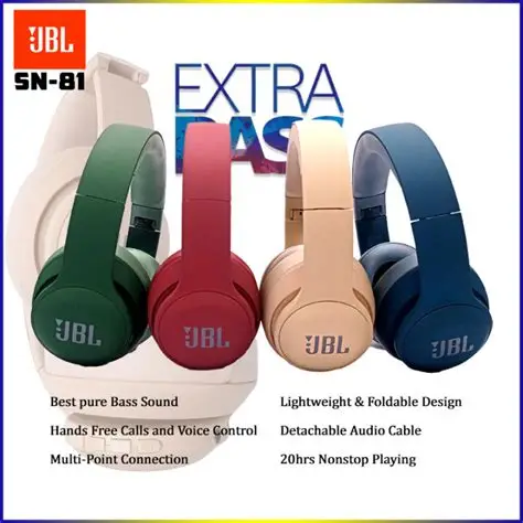 JBL Sn-81